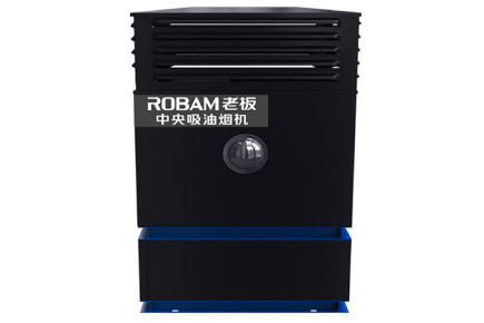 91制片厂
中央吸油烟机