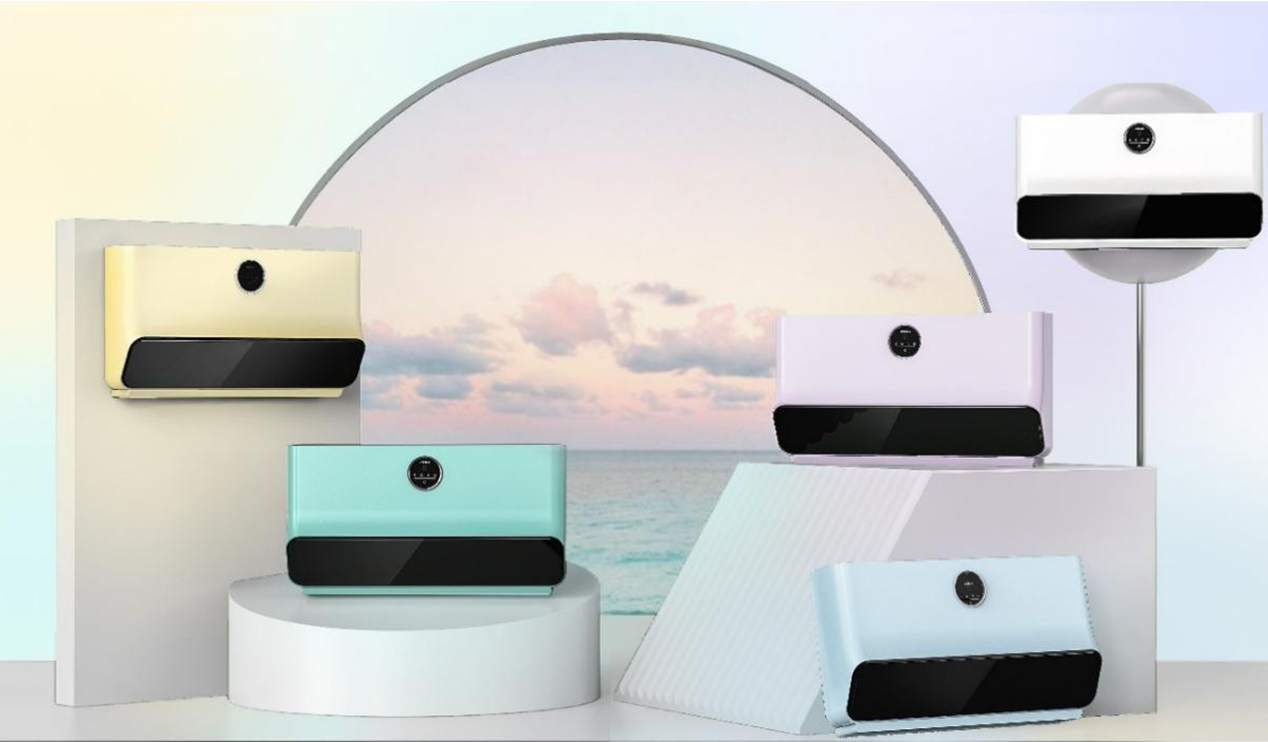 91制片厂
电器再获中国外观设计金奖，开创油…